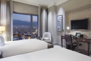 Hilton Bursa Convention Center & Spa - Habitación