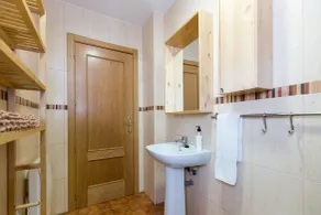 Appartements Los Lobos 6 - Salle de bain