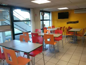 Premiere Classe Roanne Perreux - Rezeption