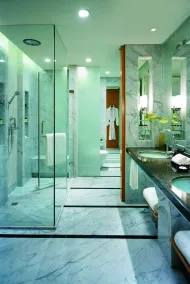 Hyatt Regency Dongguan - Bathroom
