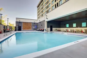 Drury Plaza Hotel North Charleston - Pool