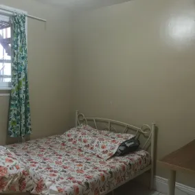 Chinatown Travellers Home - Chambre