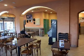 Hostal Sant Miquel - Restaurang