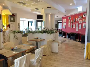 Sant'Elia Hotel - Ristorante
