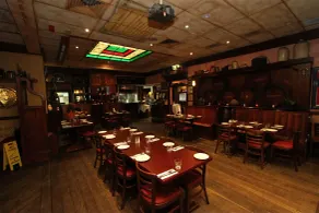 Northern Star Hotel - Restaurant