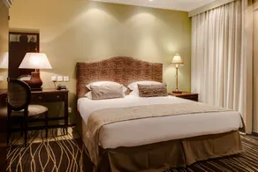 Protea Hotel by Marriott Blantyre Ryalls - Zimmer