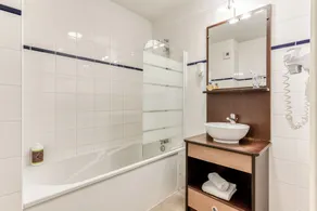 Zenitude Béziers Centre - Salle de bain