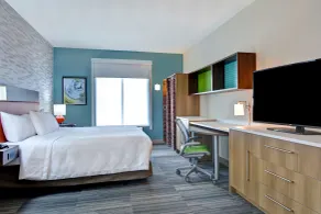 Home2 Suites by Hilton Savannah Midtown, GA - Room