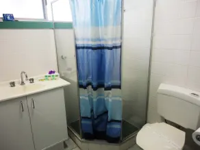 Murwillumbah Hotel and Apartments - Bathroom