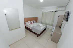 Pousada 4 Estações - Room