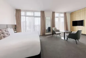 Adina Citylife Auckland - Chambre