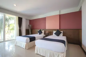 Ananda Lanta Resort - SHA Extra Plus - Chambre