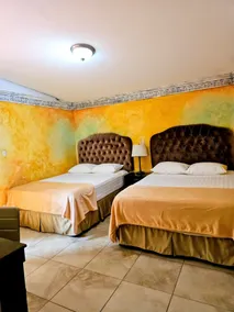 Antigua Inn Hotel - Chambre