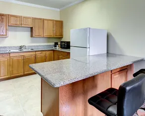 Comfort Inn Corsicana East - Zimmer