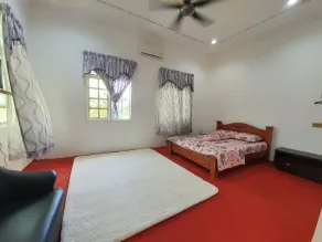 Hotel O Z Dirgahayu 313 - Værelse