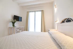 Hotel Vecchia Marina - Chambre