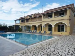 Katerina Pool Apartments - Piscine