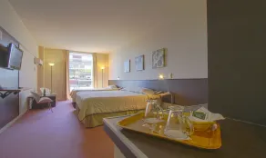Uno Buenos Aires Suites - Habitación