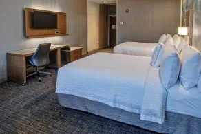 Courtyard Austin by Marriott Northwest/Lakeline - Chambre