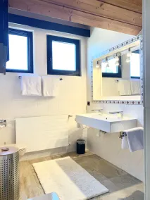 Luxus Landhaus Baiersbronn - Casa de banho