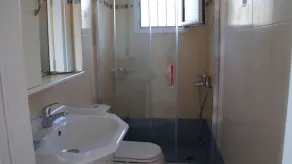Punda 4 Seasons - Salle de bain