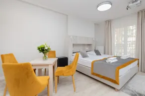 Villa Angela - Room