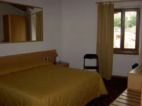Hotel Doria - Chambre