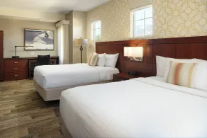Courtyard by Marriott Santa Barbara Goleta - Chambre