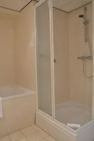 Fletcher Hotel - Restaurant de Cooghen - Salle de bain