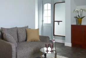 Carmella Boutique Hotel - Spa & Shelter Access - Vue de la chambre