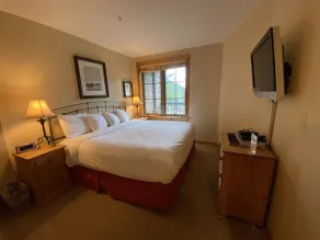 Dakota Lodge 8481 by SummitCove Lodging in Colorado - Rum