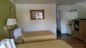 Kelseyville Motel - Zimmer
