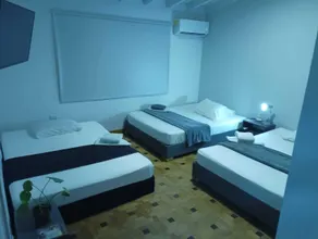 La Carpita Hotel - Room