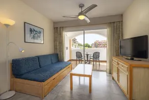 whala!tenerife - Vue de la chambre