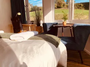 Geulzicht Hotel - Chambre