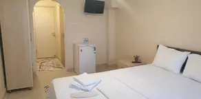 Ki Boutique Hotel - Room