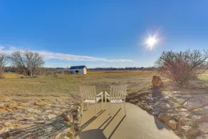 3 Acres of Serenity! Countryside Home in Dickinson - Interiør