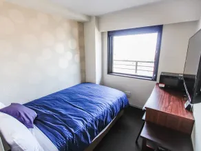 HOTEL LiVEMAX Kyoto Nijojo-kita - Room