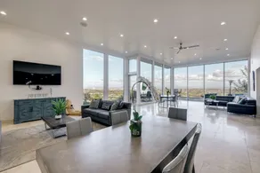 La Jolla Luxury Retreat - Ocean Views Pool & Spa - Interni