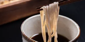 Hotel SUI Ginza Kyobashi by ABEST - Ristorante