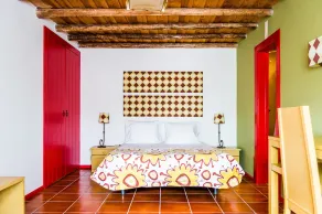 Casa Da Padeira - Turismo Rural - Chambre