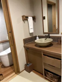 Noto Kaishu - Bagno