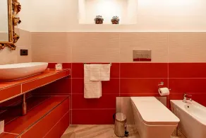 Siculis - Bathroom