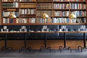 Mornington Hotel Stockholm - Restaurant