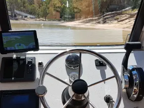 Tasman Holiday Parks - Moama on the Murray - Værelse