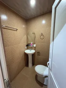 Chill Out Hotel Tskaltubo - Salle de bain