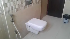 Rio Grande Residency - Bathroom