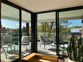 HÔTELYA - Lille Villeneuve d'Ascq - Lobby