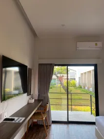Destino Hotel Surin - Vue de la chambre