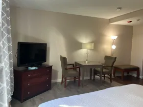Hotel Boston - Chambre